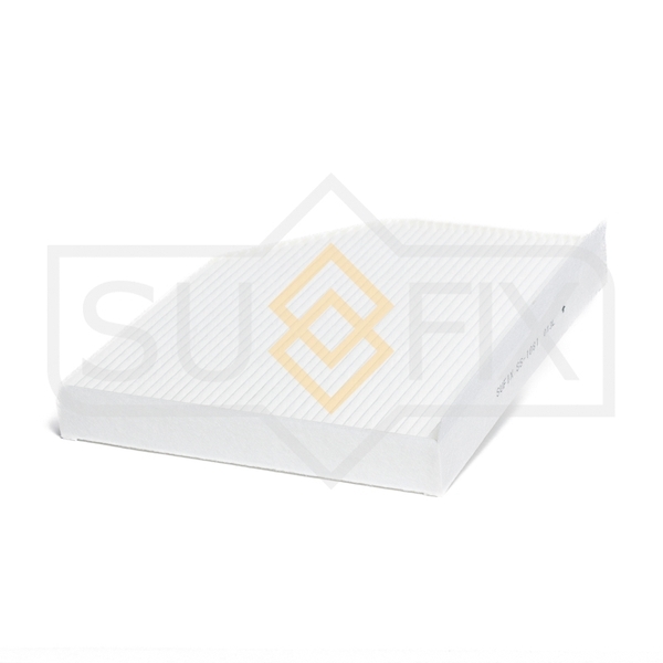 Купить SUFIX SS1081 Фильтр салонный
