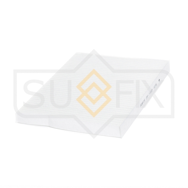 Купить SUFIX SS1160 Фильтр салонный