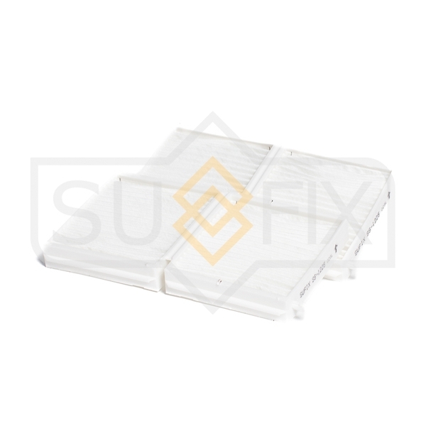 Купить SUFIX SS1225 Фильтр салонный (комплект 2 шт.)