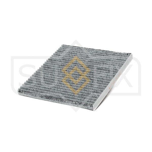 Купить SUFIX SSC1004 Фильтр салонный угольный