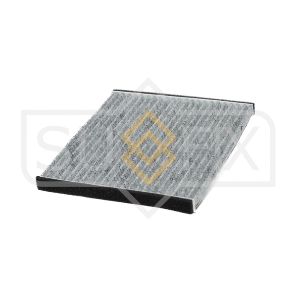 Купить SUFIX SSC1009 Фильтр салонный угольный