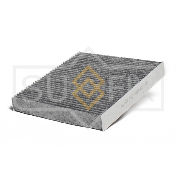 Купить SUFIX SSC1025 Фильтр салонный угольный