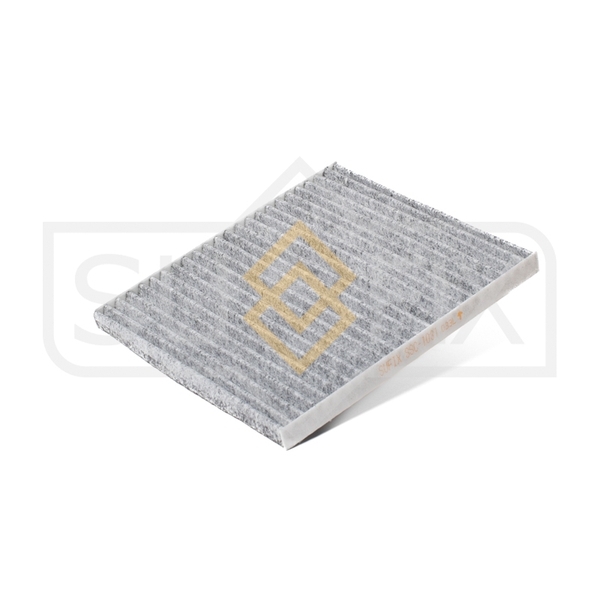 Купить SUFIX SSC1031 Фильтр салонный угольный