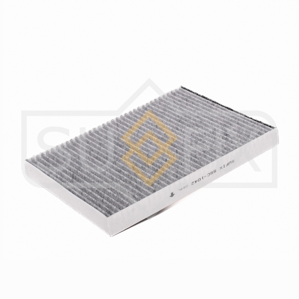 Купить SUFIX SSC1042 Фильтр салонный угольный