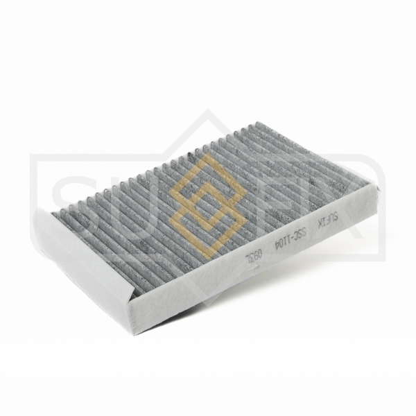 Купить SUFIX SSC1104 Фильтр салонный угольный