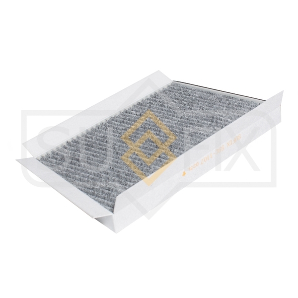 Купить SUFIX SSC1107 Фильтр салонный угольный
