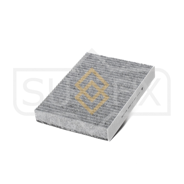 Купить SUFIX SSC1194 Фильтр салонный угольный