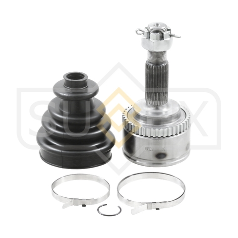 Купить SUFIX ST-1039 ШРУС наружный NISSAN Almera(N16) 1.5 00 ST-1039