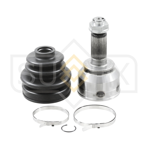 Купить SUFIX ST-1040 ШРУС наружный MAZDA 3 1.5 05 ST-1040