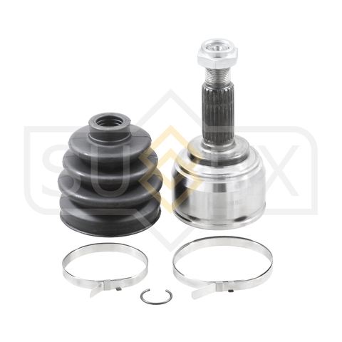 Купить SUFIX ST-1094 ШРУС наружный NISSAN Note 1.4-1.6 06 / Micra 1.5D-1.6 05 / LADA LARGUS 8V ST-1094