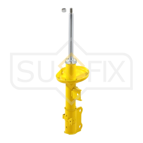 Купить SUFIX SU-1040 Стойка амортизаторная передняя R SUZUKI Grand Vitara II 1.6-2.4 05 SU-1040