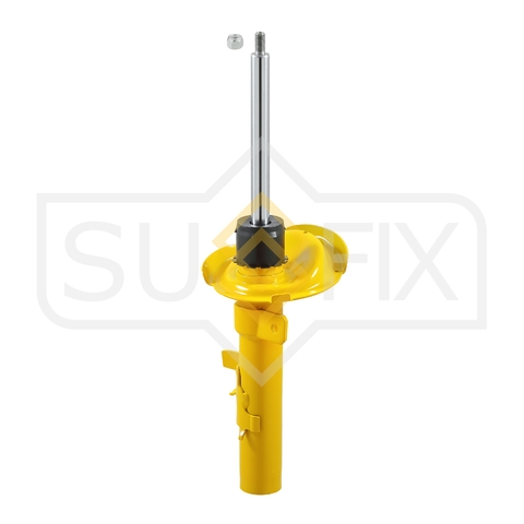 Купить SUFIX SU-1157 Стойка амортизаторная передняя R FORD C-Max 1.0-2.0D / Focus III 1.0-2.0D SU-1157