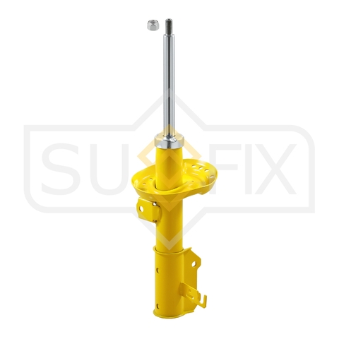 Купить SUFIX SU-1177 Стойка амортизаторная передняя L CHEVROLET Cruze 09, OPEL Astra J 09 SU-1177