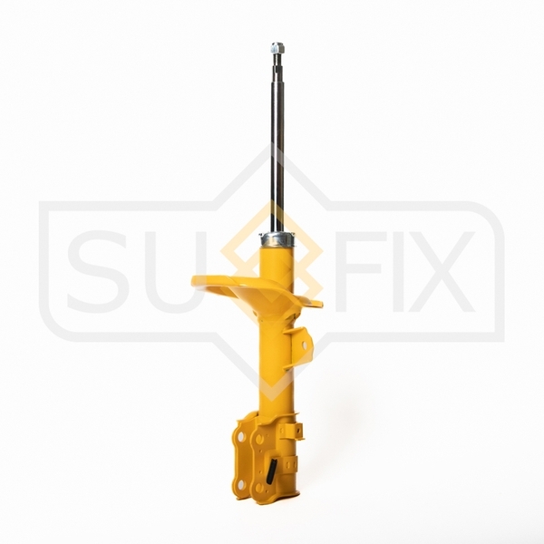 Купить SUFIX SU-1505 Стойка амортизаторная передняя L HYUNDAI Accent(MC) 05, KIA Rio 05 SU-1505
