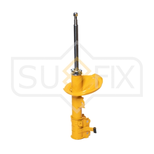 Купить SUFIX SU-1506 Стойка амортизаторная передняя R HYUNDAI Accent(MC) 05, KIA Rio 05 SU-1506