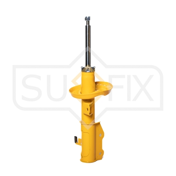 Купить SUFIX SU-1622 Стойка амортизаторная передняя R CHEVROLET Orlando 11, OPEL Astra J 09 / Zafira C 11 SU-1622