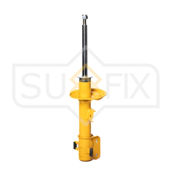 Купить SUFIX SU-1634 Стойка амортизаторная передняя R CHEVROLET Spark(M300) 10 SU-1634