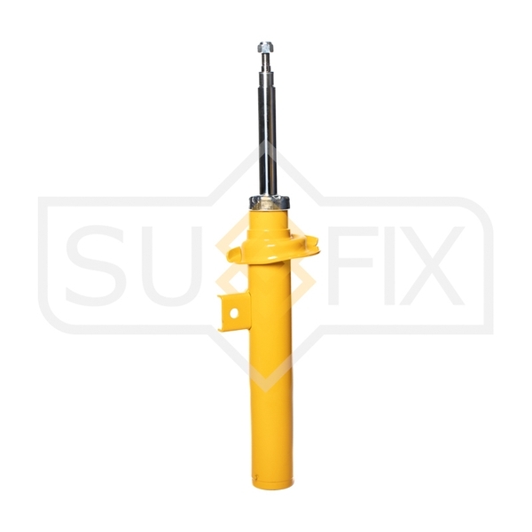 Купить SUFIX SU-1740 Стойка амортизаторная передняя L BMW X3(F25) 10-17 / X4(F26) 14-18 SU-1740