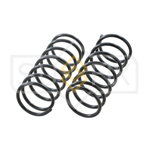 Купить SUFIX SZ-2712 Пружины подвески передние LADA 2108-14 88 SZ-2712