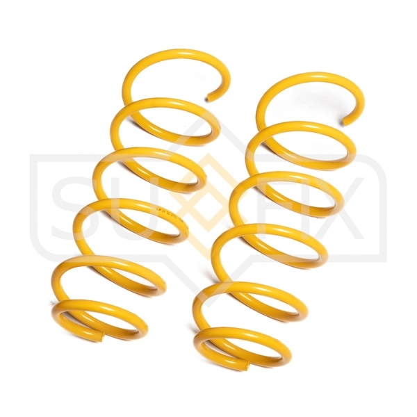 Купить SUFIX SZ-2731 Пружины подвески передние MITSUBISHI Colt VI 04 SZ-2731