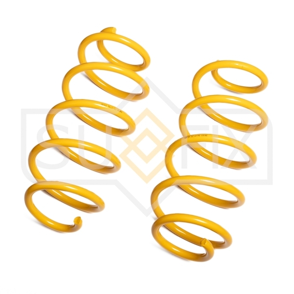 Купить SUFIX SZ-2776 Пружины подвески передние SKODA Octavia(1Z) 04 / Yeti 09, VW Golf V 03 SZ-2776