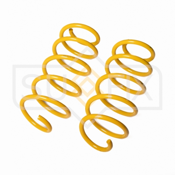 Купить SUFIX SZ-2778 Пружины подвески передние SKODA Yeti 09, VW Golf V-VI 05 SZ-2778
