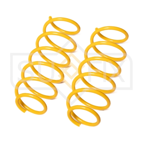 Купить SUFIX SZ-2856 Пружины подвески задние FORD Mondeo III 00 SZ-2856