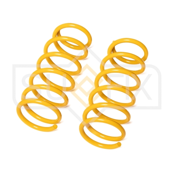 Купить SUFIX SZ-2925 Пружины подвески задние NISSAN Almera(N16) 00 SZ-2925