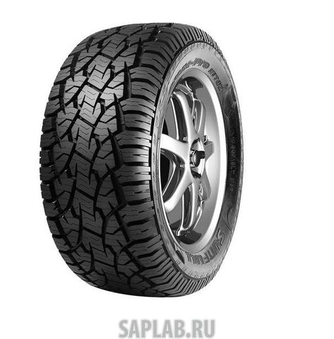 Купить SUNFULL 200S7018 Шины SUNFULL TIRES MONT-PRO AT782 245/70 R16 107 T