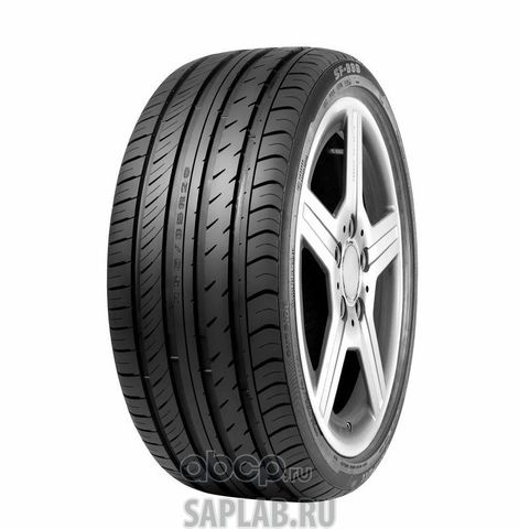 Купить SUNFULL 201S1037 Шины SUNFULL SF-888 215/55R17 98W