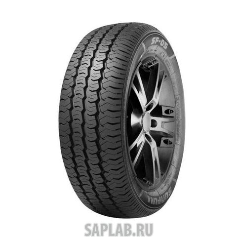 Купить SUNFULL 201S9034 Шины SUNFULL TIRES SF-05 185/75 R16C 104/102R