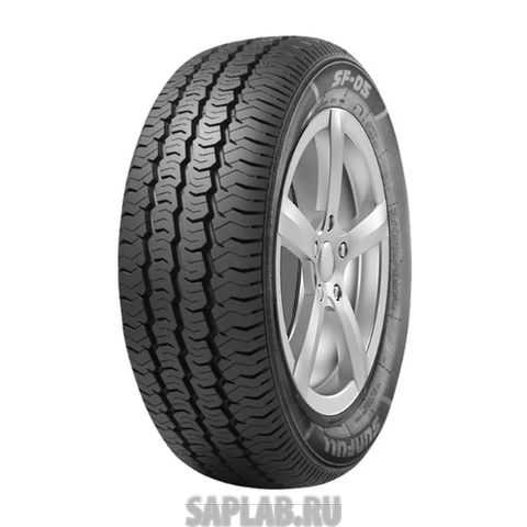 Купить SUNFULL 201S9036 Шины SUNFULL TIRES SF-05 205/75 R16 110 R 201S9036
