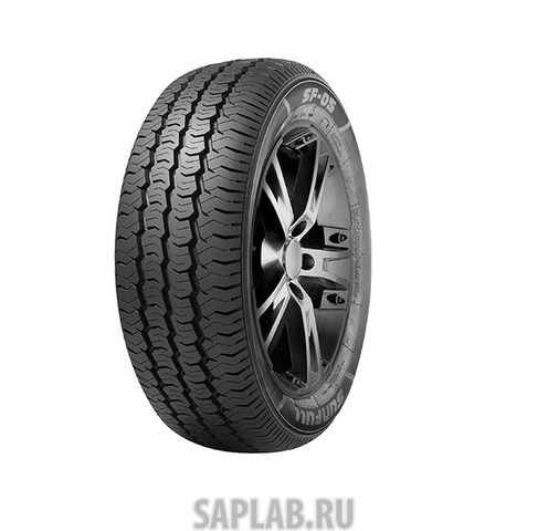 Купить SUNFULL 201S9042 Шины SUNFULL TIRES SF-05 225/75 R16 121 R