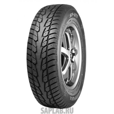 Купить SUNFULL 300S3002 Шины SUNFULL SF-W11 205/55R16 91 H