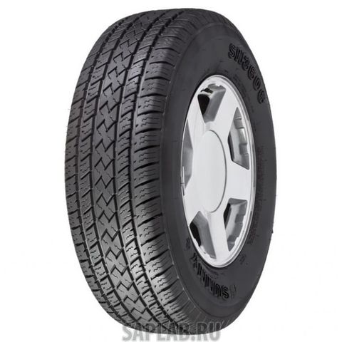Купить SUNNY EAN4601 Шины Sunny Sn3606 225/65 R17 102T