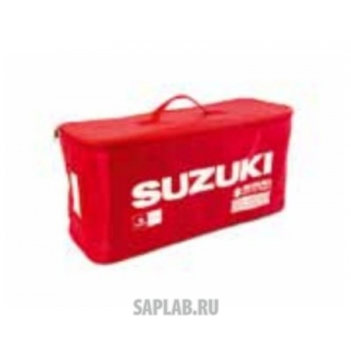 Купить SUZUKI 990NA99803000 Автонабор(красный)