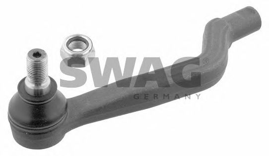 Купить SWAG 10926018 Наконечник рулевой тяги L