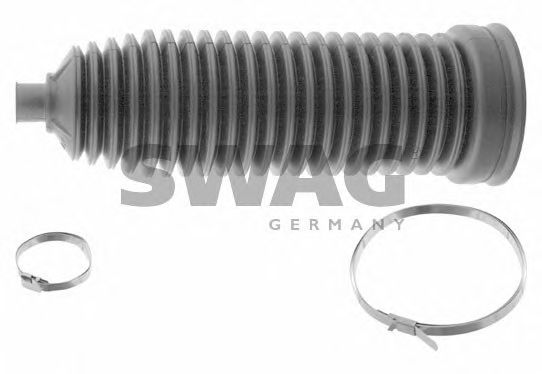 Купить SWAG 10927248 Пыльник рулевой рейки MERCEDES-BENZ: S-CLASS 98-05