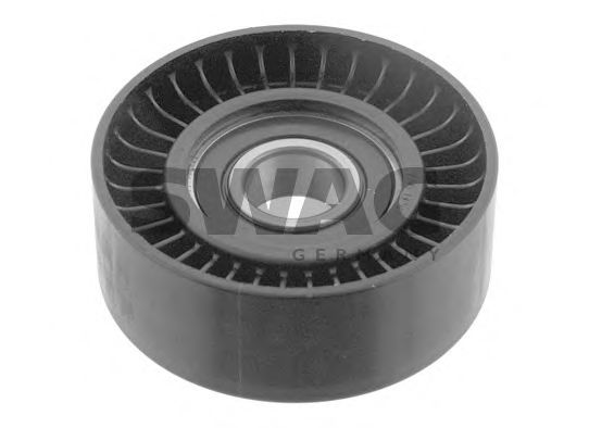 Купить SWAG 10931975 Ролик обводной 10931975