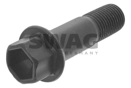 Купить SWAG 10945757 Болт колесный 10945757