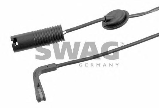 Купить SWAG 22917965 Датчик износа