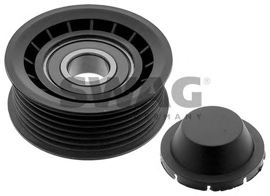 Купить SWAG 30030032 Ролик поликлинового ремня 30030032