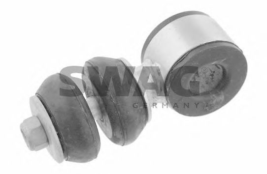 Купить SWAG 30790001 Тяга стабилизатора переднего VW Caddy II, Golf II-III (-04) 30790001 (10)