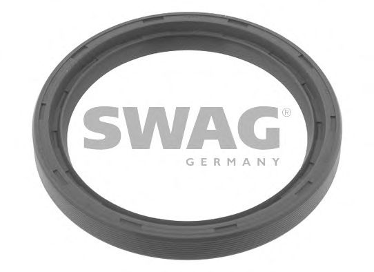 Купить SWAG 30901090 Сальник коленвала 30901090