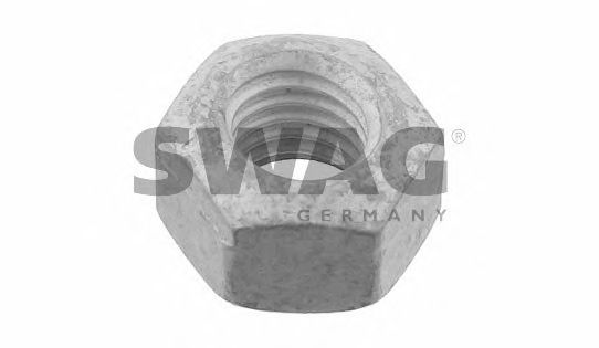 Купить SWAG 30901554 Гайка крепежная колектора 30901554 (1)