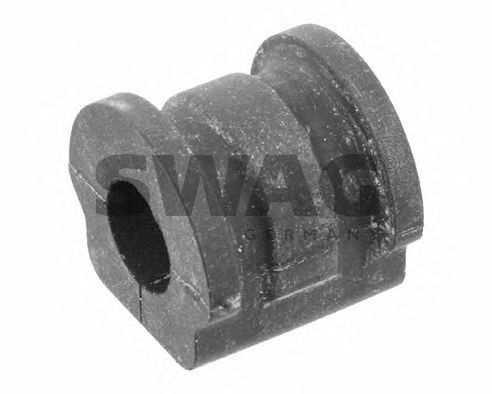 Купить SWAG 30927640 Втулка стабилизатора переднего Audi A3 (8X), Skoda Fabia I-II, Rapid, VW Polo (9N,RUS) (99-) 30927640