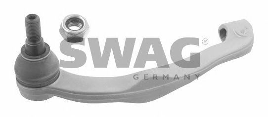 Купить SWAG 30929675 Наконечник рулевой тяги L