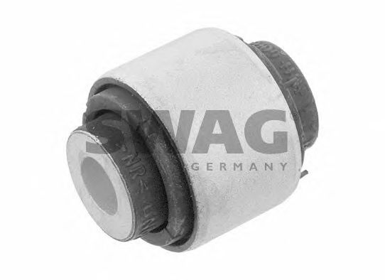 Купить SWAG 30929689 Сайл.блок зад.рычага L/R