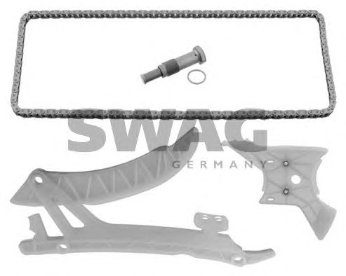 Купить SWAG 30938362 Комплект цепи ГРМ 30938362