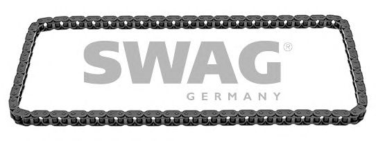 Купить SWAG 30939968 Цепь ГРМ 30939968